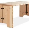 Forestry Table -Möbel & Dekoration Weltevree Forestrytable RAW Studio 5 medium 1280x1280