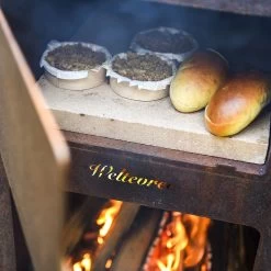 Outdoor-Ofen -Möbel & Dekoration Weltevree Outdooroven Gallery 8 1280x1280