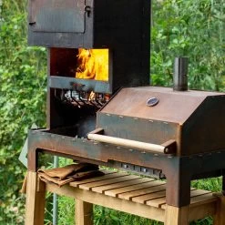 Outdoor-Ofen XL -Möbel & Dekoration Weltevree Outdooroven XL Gallery 12 medium 1280x1280