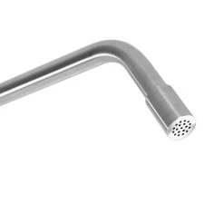 Serpentine Dusche -Möbel & Dekoration Weltevree Serpentine studio detail 3 1280x1280