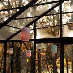 Stringlight Lichterkette -Möbel & Dekoration Weltevree Stringlight Gallery 2 1280x1280