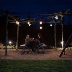 Stringlight Lichterkette -Möbel & Dekoration Weltevree Stringlight Gallery 5 1280x1280