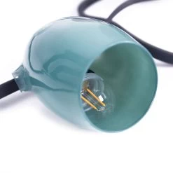 Stringlight Lichterkette -Möbel & Dekoration Weltevree Stringlight Studio 4 1280x1280