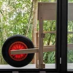 Wheelbench -Möbel & Dekoration Weltevree Wheelbench Gallery 3 1280x1280