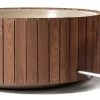 Dutchtub Wood -Möbel & Dekoration Weltevree dutchtub wood witvrijstaand 1 1280x1280