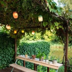 Stringlight Lichterkette -Möbel & Dekoration Weltevree stringlight gallery 78 1280x1280