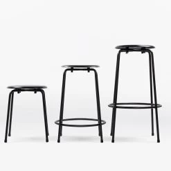 SB 38 Barhocker -Möbel & Dekoration Wilde Spieth Stools Ensemble 1280x1280 1