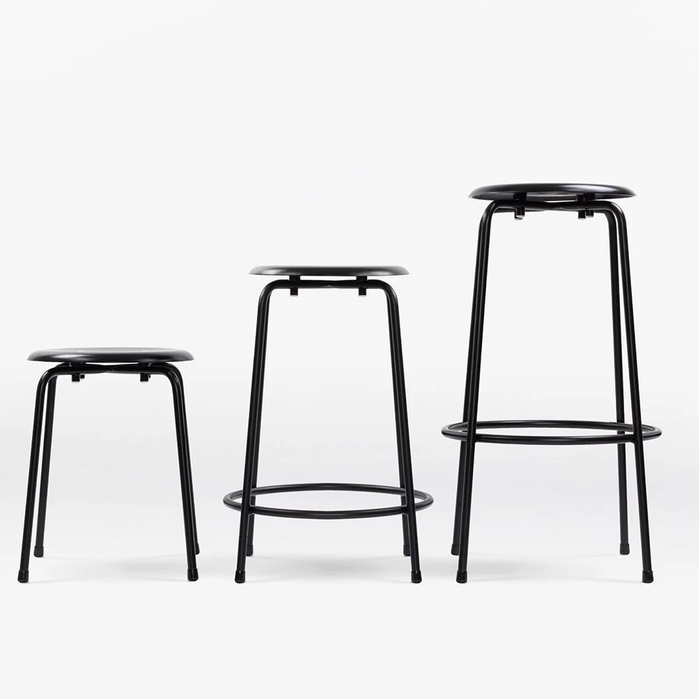 S 38 Stapelhocker 8 S 38 Stapelhocker - Image 6