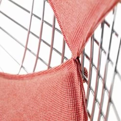 Wire Chair DKR-2 Bikini -Möbel & Dekoration Wire Chair detail master 1280x1280