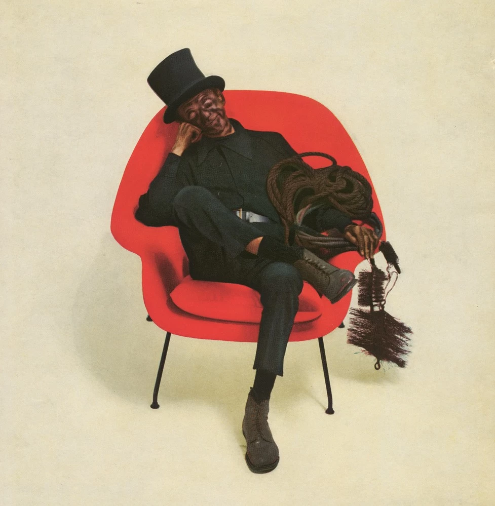 Womb Chair 7 Womb Chair - Image 5