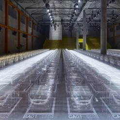 Inflatable Stool -Möbel & Dekoration X9A11741 1280x1280