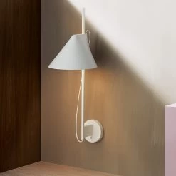 YUH Wandleuchte 8 YUH Wandleuchte -Möbel & Dekoration Yuh Wall lamp White mil 1 1280x1280