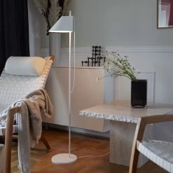 YUH Brass Stehleuchte -Möbel & Dekoration Yuh life 2 1280x1280