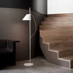 YUH Brass Stehleuchte -Möbel & Dekoration Yuh life 1280x1280