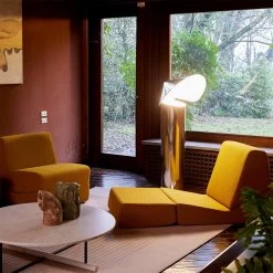 Chiara F Stehleuchte -Möbel & Dekoration Zanotta Art Direction Presentazione x Agenti 001 ENG 26 1280x1280