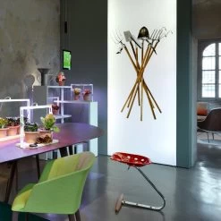 Mezzadro Traktorhocker -Möbel & Dekoration Zanotta mezzadro 1280x1280