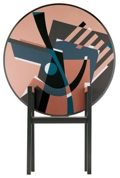 Zabro Chair-Table