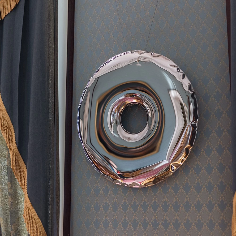 Rondo 150 Spiegel 9 Rondo 150 Spiegel - Image 7