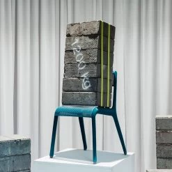 Ultraleggera Stuhl 14 Ultraleggera Stuhl -Möbel & Dekoration Zieta ULTRALEGGERA Chair Zieta Collection fot Bartek Pawlik 3 1280x1280