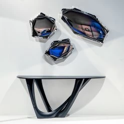 Tafla C4 Spiegel 100 Cm -Möbel & Dekoration Zieta tafla C hq 3 1280x1280 2