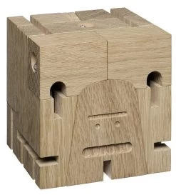 MR B Holzfigur -Möbel & Dekoration ac16 mrb 01 3800 3 1280x1280