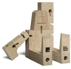 MR B Holzfigur -Möbel & Dekoration ac16 mrb 04 3800 2 1280x1280