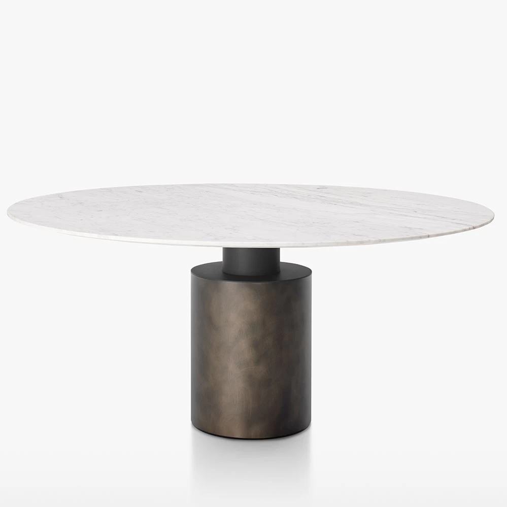 Creso Esstisch (Marmor) 3 Creso Esstisch (Marmor)