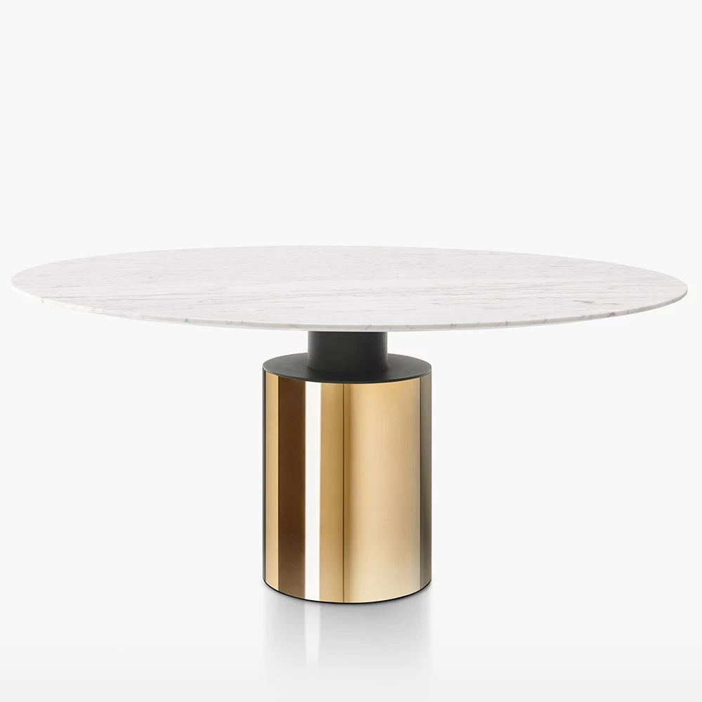 Creso Esstisch (Marmor) 4 Creso Esstisch (Marmor) - Image 2