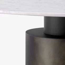 Creso Esstisch (Marmor) 11 Creso Esstisch (Marmor) -Möbel & Dekoration acerbis creso gallery 5 1280x1280