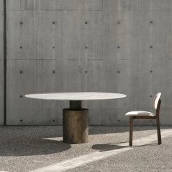 Creso Esstisch (Marmor) 9 Creso Esstisch (Marmor) -Möbel & Dekoration acerbis creso gallery 8 1280x1280