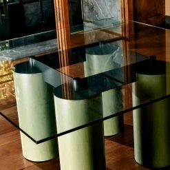 Serenissimo Esstisch (quadratisch) 10 Serenissimo Esstisch (quadratisch) -Möbel & Dekoration acerbis serenissimo 8 1280x1280