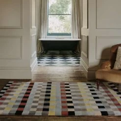 Small Child's Room Teppich -Möbel & Dekoration albers teppich 1280x1280