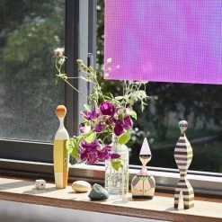 Wooden Dolls 17 - 22 -Möbel & Dekoration alexander girard Wooden Dolls 1280x1280