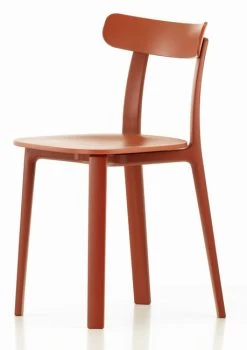 APC All Plastic Chair