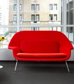 Womb Settee Relax -Möbel & Dekoration alt 880 4234 3599c48ffd762a 1280x1280