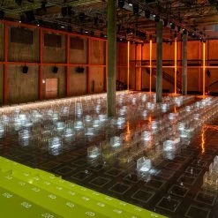 Inflatable Stool -Möbel & Dekoration amoncada wss19 D5A5054 1280x1280