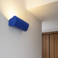 Radieuse Wandapplike -Möbel & Dekoration applique radieuse blue 1280x1280