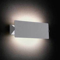 Pivotant Double Wandapplike