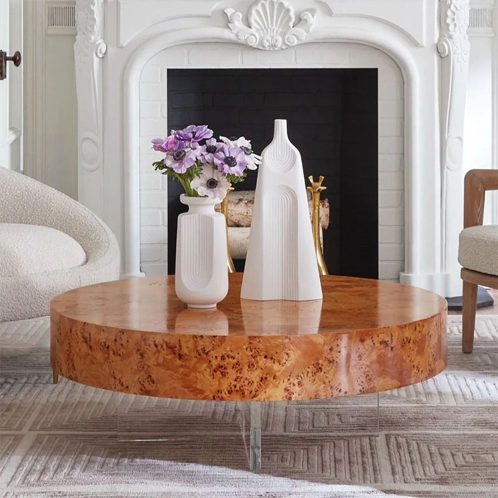 Arco Vase Medium 5 Arco Vase Medium - Image 3