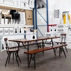 Pirkka Tisch -Möbel & Dekoration artek Pirkka range 1280x1280