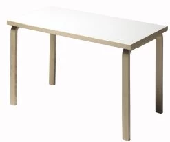 Aalto Tisch 82B (135 Cm)