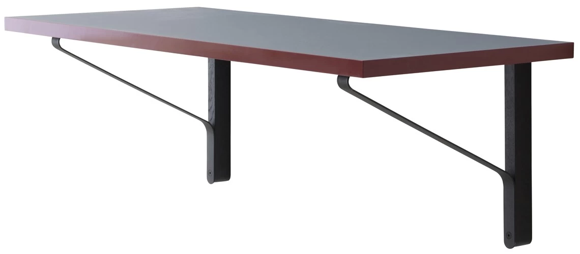 Kaari Wandkonsole 3 Kaari Wandkonsole