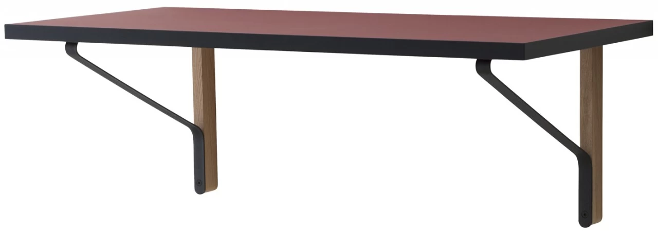 Kaari Wandkonsole 5 Kaari Wandkonsole - Image 3