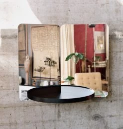 Wandspiegel 124° Medium -Möbel & Dekoration artek rybakken 124 4418 2 1280x1280