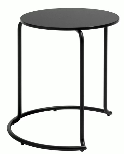 Beistelltisch 606 3 Beistelltisch 606