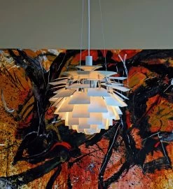 PH Artichoke 72 Pendelleuchte -Möbel & Dekoration artichoke 1 3569 2 1280x1280