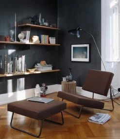 Hirche Lounge Chair -Möbel & Dekoration atelier wohnen hochformat 582 3 1280x1280