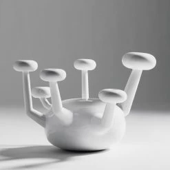 Atomo Kerzenleuchter