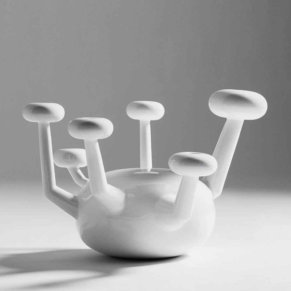 Atomo Kerzenleuchter 3 Atomo Kerzenleuchter