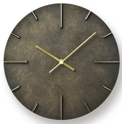 Quaint Wanduhr 7 Quaint Wanduhr -Möbel & Dekoration az15 06 bk 4036 1 1280x1280